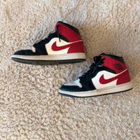 AIR Jordan