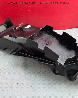 SOTTOCODONE SOTTO SUZUKI GSF 600 1996 1999 BANDIT