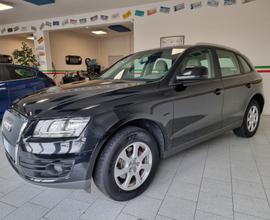 Audi Q5 2.0TDI QUATTRO NEOPATENTATI