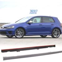 MINIGONNE VOLKSWAGEN VW GOLF 7 7.5 LOOK R