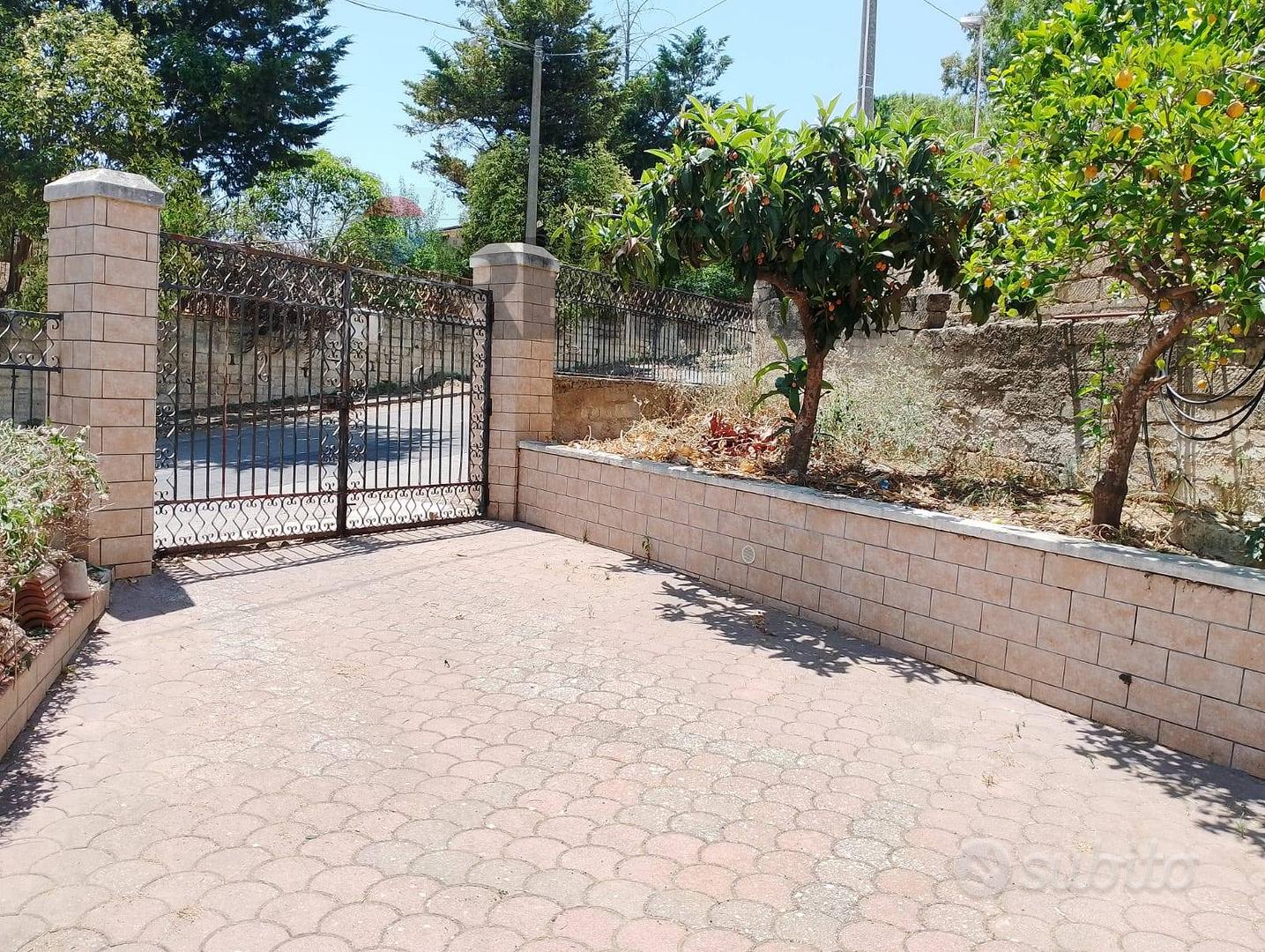 Casa – Grammichele, Catania - Vista 4