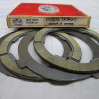Serie Dischi Frizione Guzzi Dingo Sport e Cross