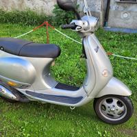 Piaggio Vespa 150 ET4 - 2002