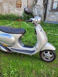 Piaggio Vespa 150 ET4 - 2002