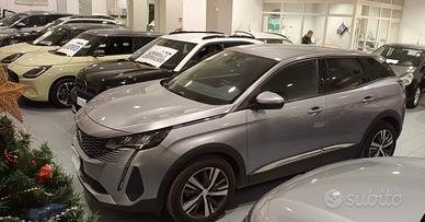 Peugeot 3008 BlueHDi 130 S&S EAT8 Allure Pack