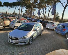 OPEL Astra 1.6 CDTi S.Tourer Business CARPLAY,NA