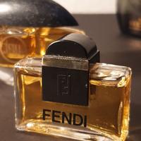 PROFUMO RARO MIGNON FENDI VINTAGE ANNI 80 DA COLLE