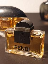 PROFUMO RARO MIGNON FENDI VINTAGE ANNI 80 DA COLLE