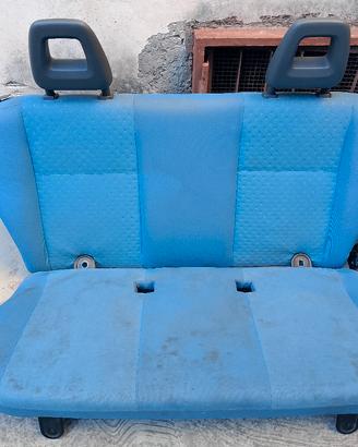 tappezzeria fiat panda 2006