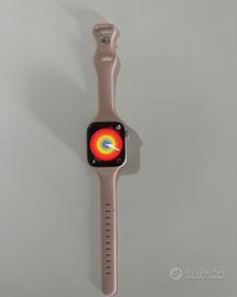Apple iwatch serie 8