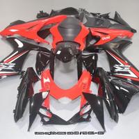 Prezzo speciale Carena SUZUKI GSXR 600 750 2011 17