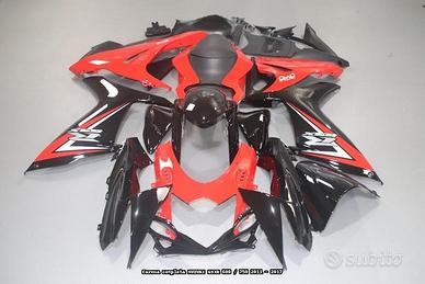 Prezzo speciale Carena SUZUKI GSXR 600 750 2011 17