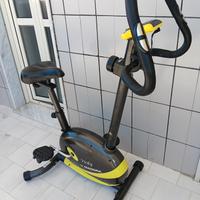 cyclette Bici Diadora 