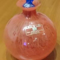 oggetti in vetro murano