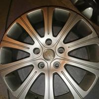 cerchioni audi da 16