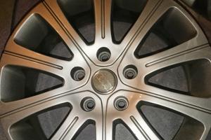 cerchioni audi da 16