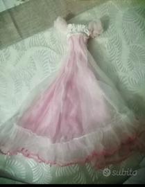 vestito Sailor Moon dancing 