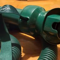 ricambio tubo flessibile folletto 