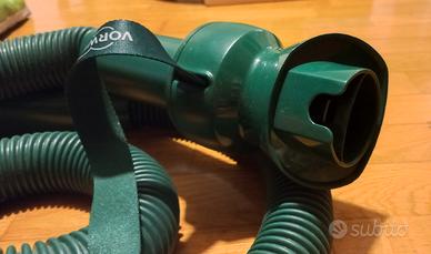 ricambio tubo flessibile folletto 