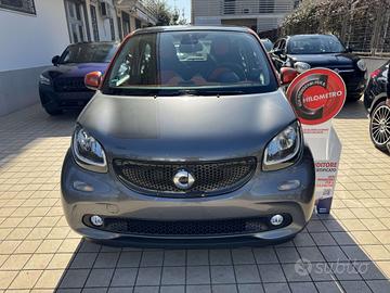 SMART ForFour 1.0 Edition1 71cv