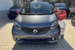 SMART ForFour 1.0 Edition1 71cv
