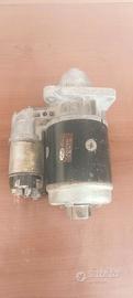 Delta hf integrale motorino avviamento