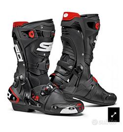 Stivali Sidi  Vrex n43