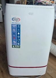 condizionatore portatile