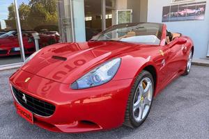 FERRARI California California