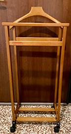 Foppapedretti servomuto l’indossatore