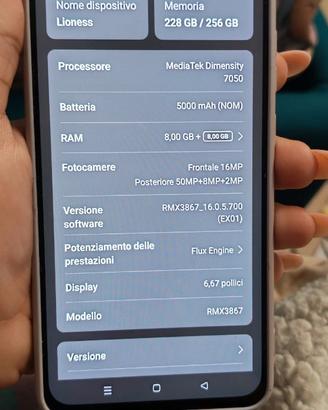 Realme 12+ 5g