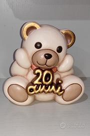 Thun Teddy SPECIALE 20 anni 