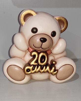 Thun Teddy SPECIALE 20 anni 
