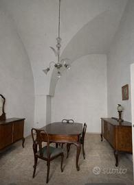 Appartamentino in Salento