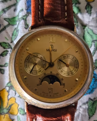 Orologio Margi Vintage
