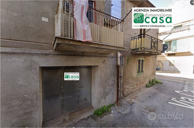 Rif.GB23|Garage/Box auto San Cataldo