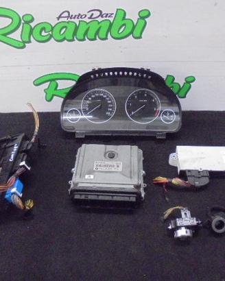 KIT AVVIAMENTO BMW SERIE 5 F11 2.0D ANNO 2012