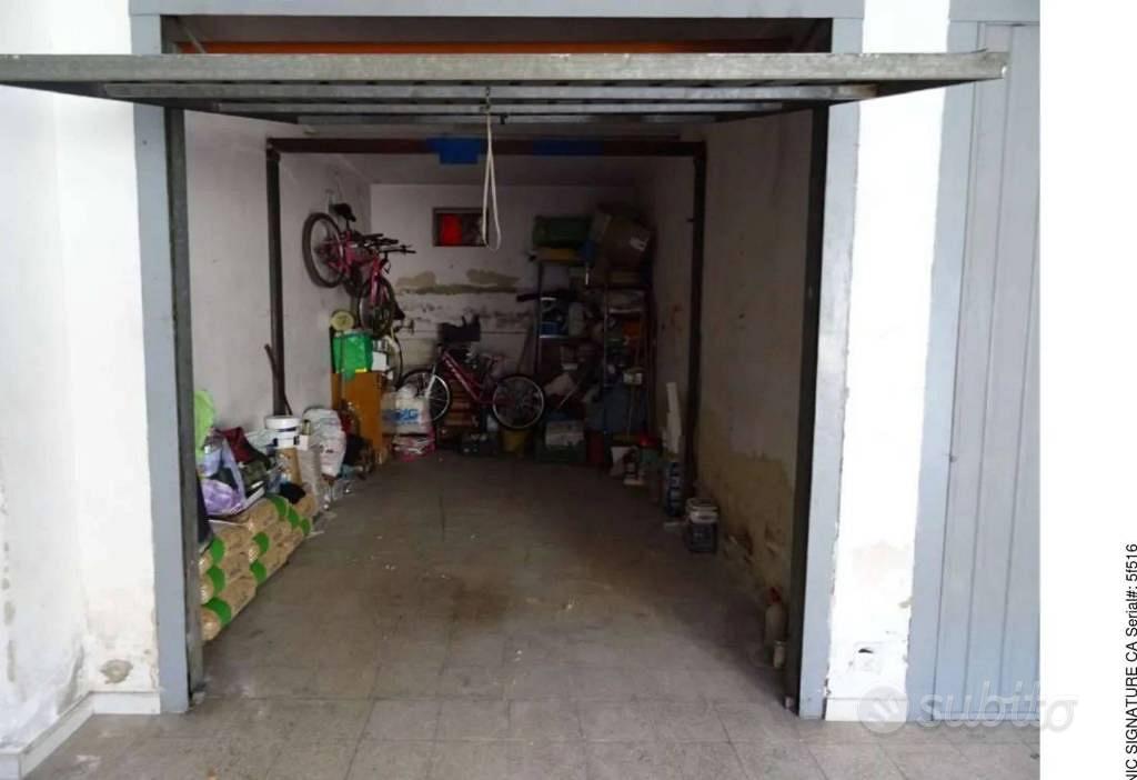 Appartamento – San Severo, Foggia - Altro