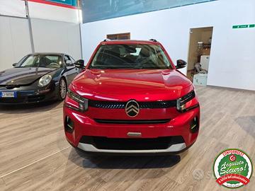 CITROEN C3 Turbo 100 cv Manuale PLUS