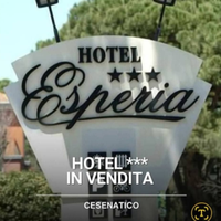 CESENATICO Hotel su Viale Carducci