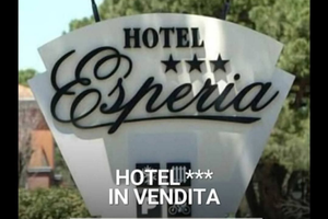 CESENATICO Hotel su Viale Carducci