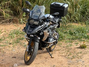 BMW R 1250 GS Exclusive