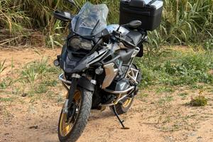 BMW R 1250 GS Exclusive