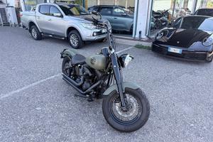HARLEY-DAVIDSON Softail 1690 Slim TM