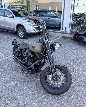 HARLEY-DAVIDSON Softail 1690 Slim TM