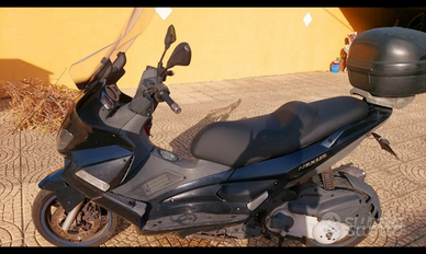 Nexus 250 i.e 2007