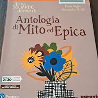 libro Antologia 