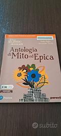 libro Antologia 