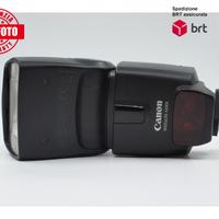 CANON SPEEDLITE 430EX