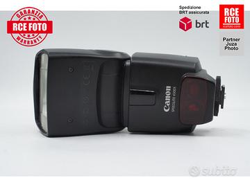 CANON SPEEDLITE 430EX